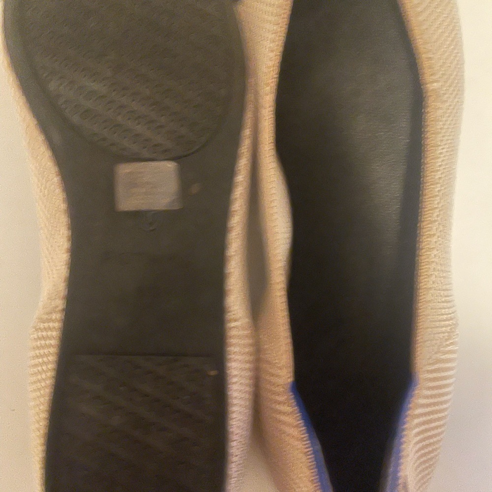 Tan and Black Rothy’s - Picture 3 of 4